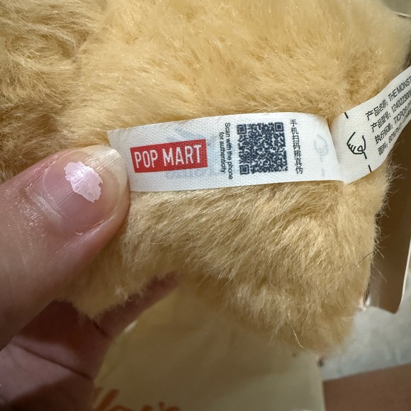 Labubu - Picture 7 of 7